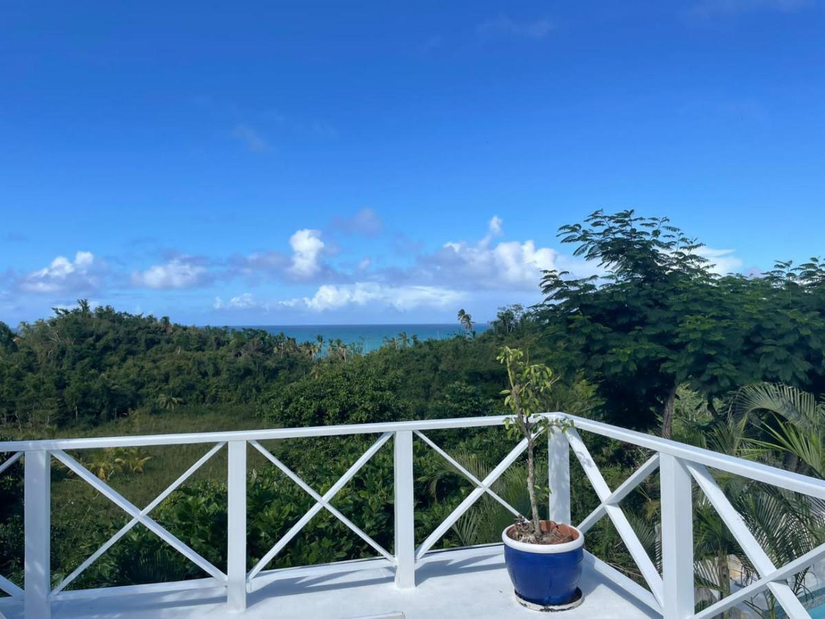 Hotel Itaka Loma Bonita Las Terrenas Zewnętrze zdjęcie