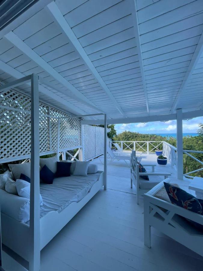 Hotel Itaka Loma Bonita Las Terrenas Zewnętrze zdjęcie