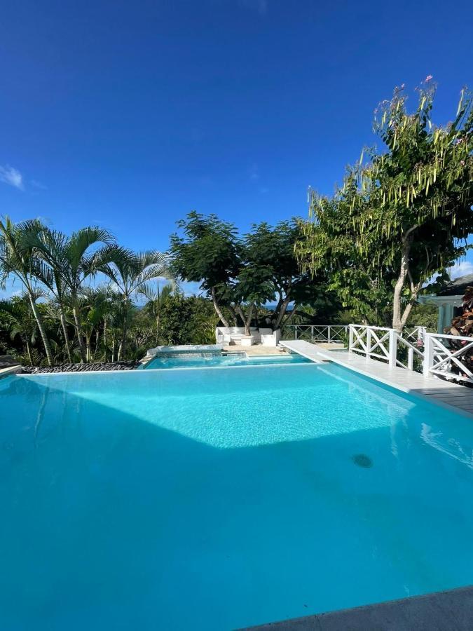 Hotel Itaka Loma Bonita Las Terrenas Zewnętrze zdjęcie