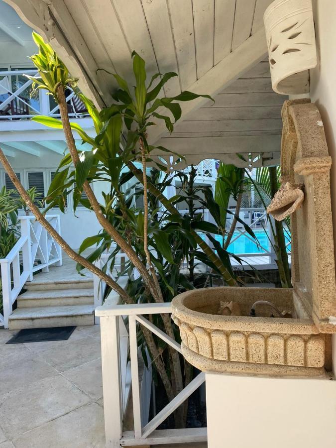 Hotel Itaka Loma Bonita Las Terrenas Zewnętrze zdjęcie