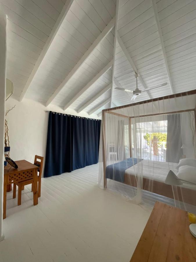 Hotel Itaka Loma Bonita Las Terrenas Zewnętrze zdjęcie