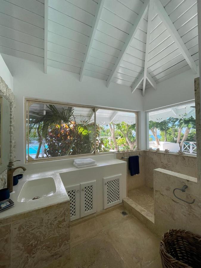 Hotel Itaka Loma Bonita Las Terrenas Zewnętrze zdjęcie