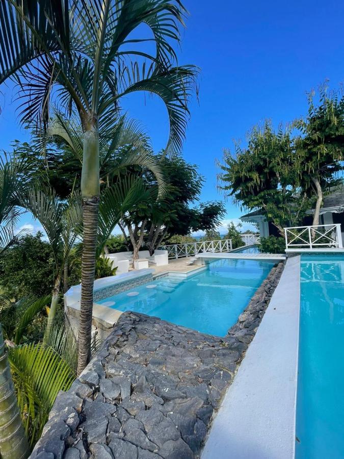 Hotel Itaka Loma Bonita Las Terrenas Zewnętrze zdjęcie